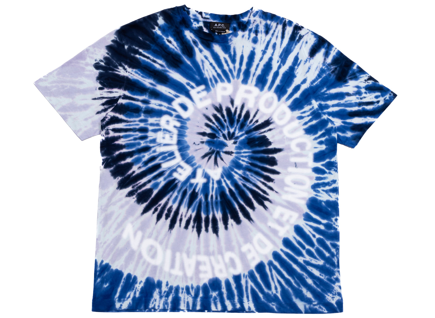 A.P.C. Kurt T-Shirt