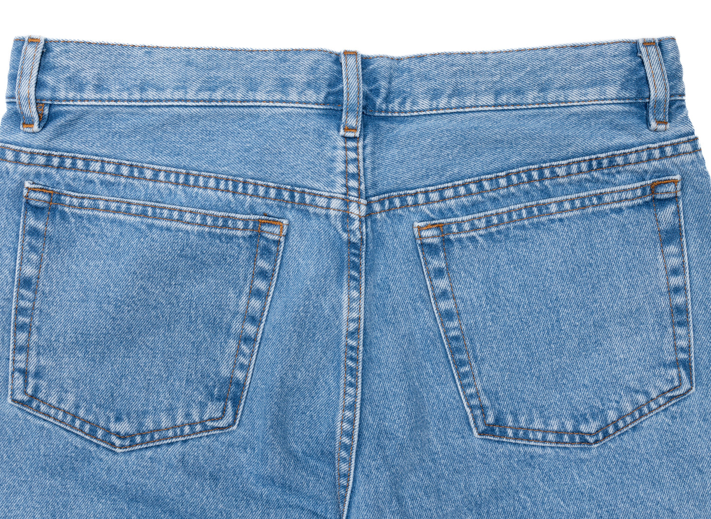 A.P.C. Petit New Standard Jeans - view 2