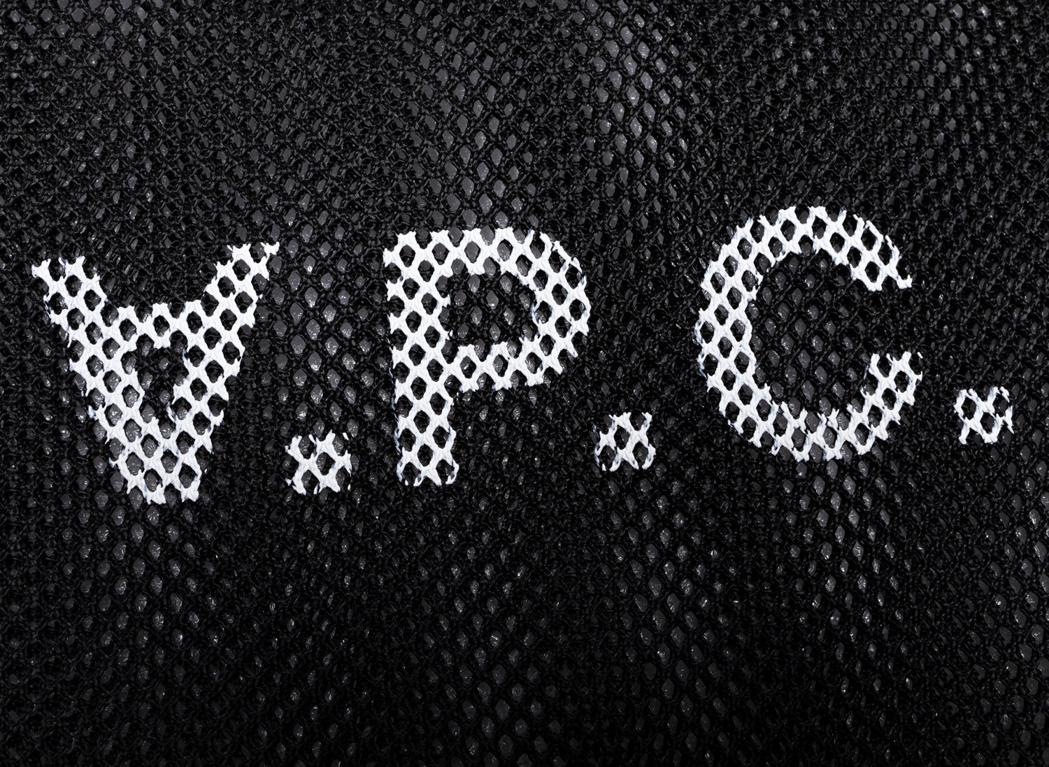 A.P.C. Rebound Shopping Bag in Black - view 2