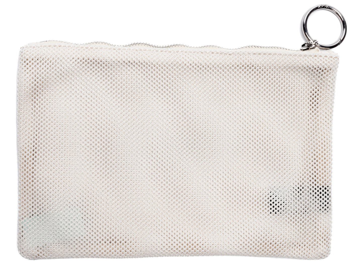 A.P.C. Rebound Shopping Bag in White - view 3