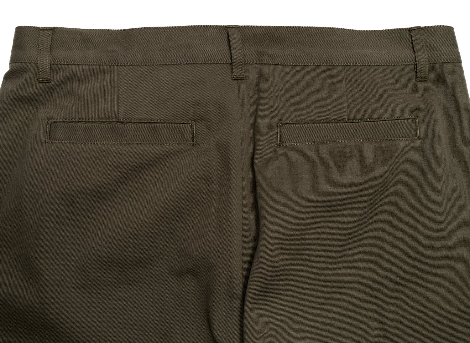 A.P.C. Ville Chino Pants - view 2