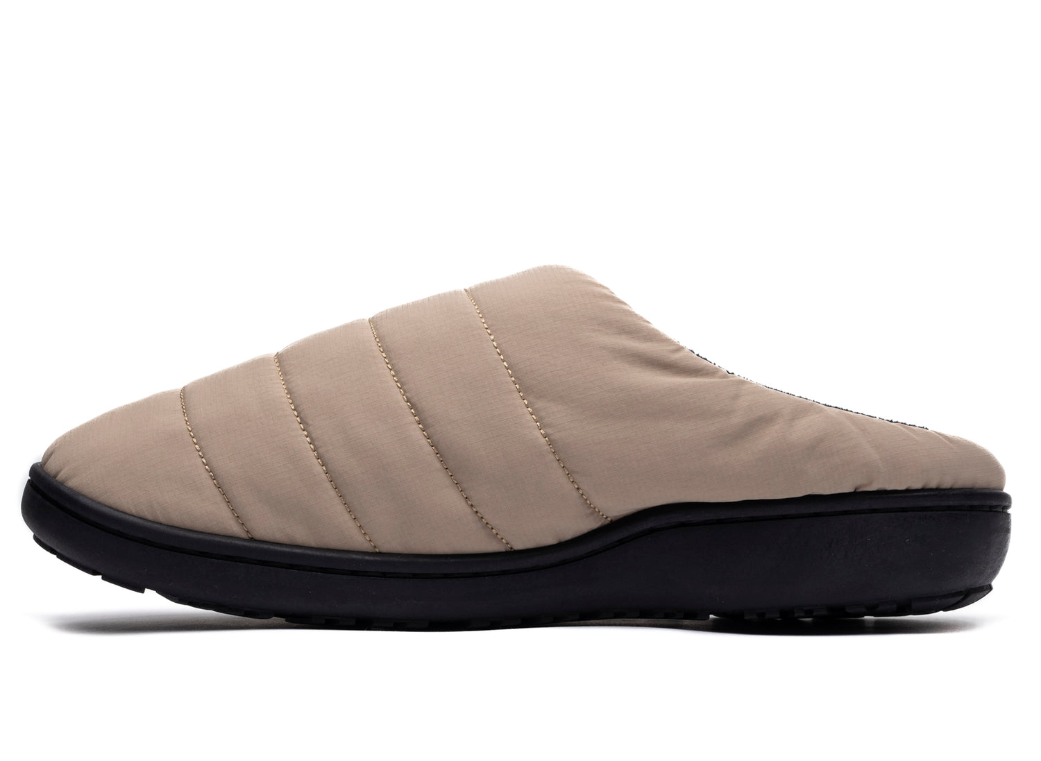 A.P.C. x Subu Winter Sandals in Beige - view 2