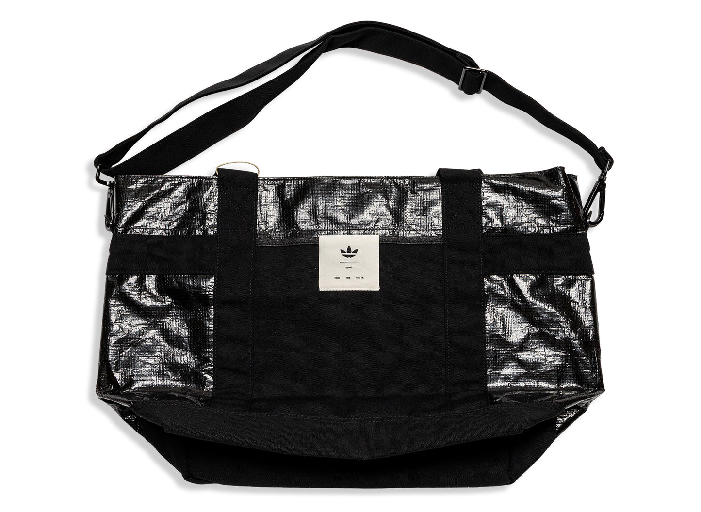 Adidas ADI006 Tote 'Song For The Mute' — view 2
