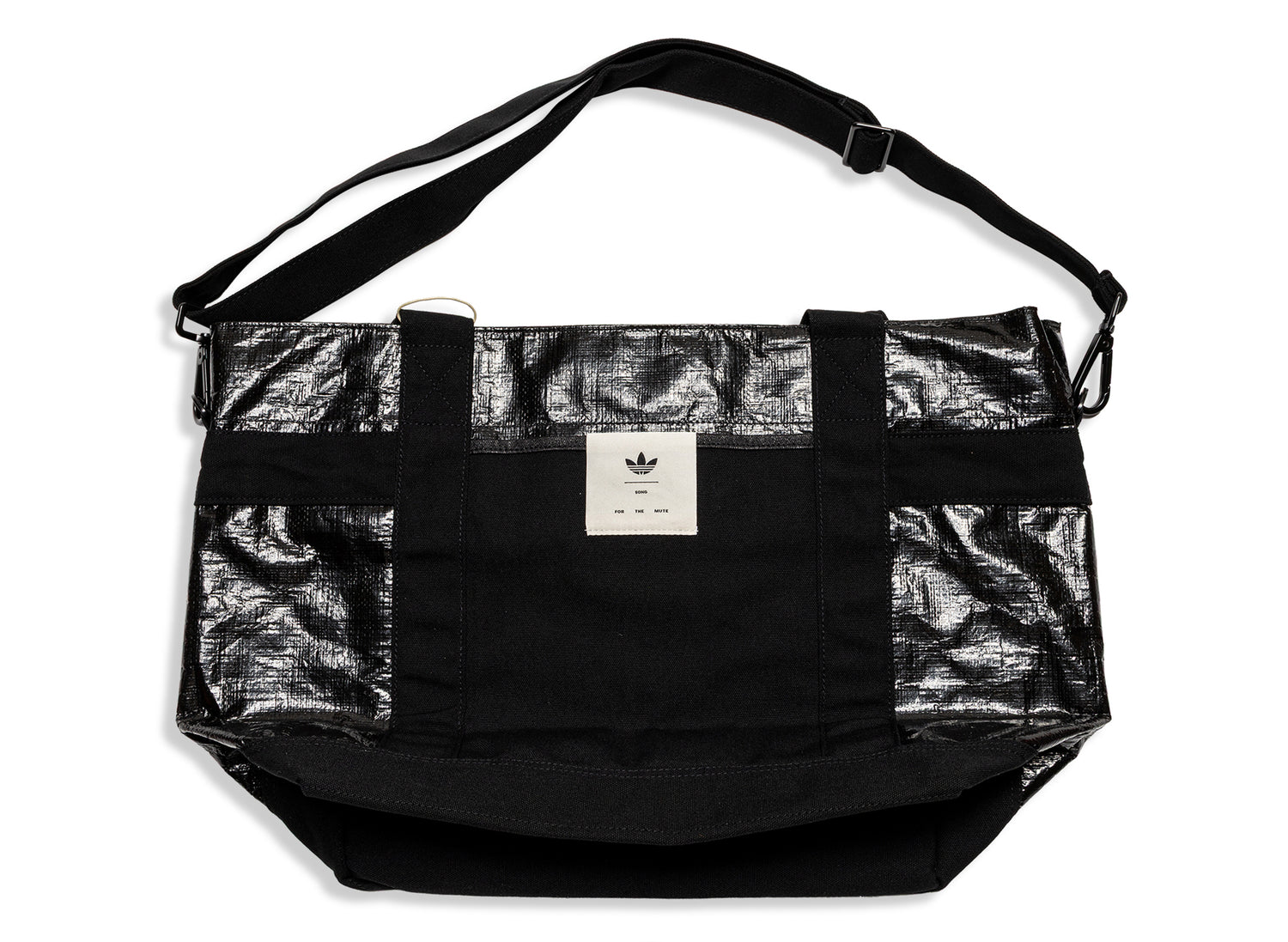 Adidas ADI006 Tote 'Song For The Mute' — view 2