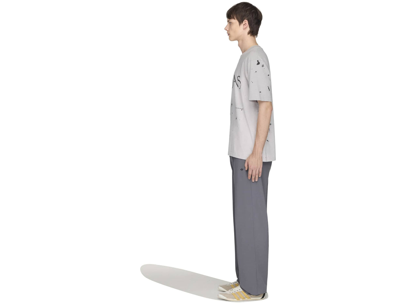 Adidas x Song for the Mute Adi007 Tee
