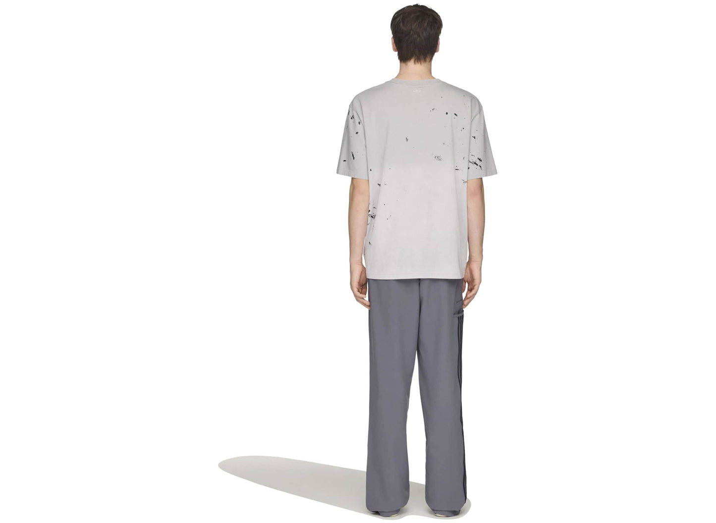 Adidas x Song for the Mute Adi007 Tee