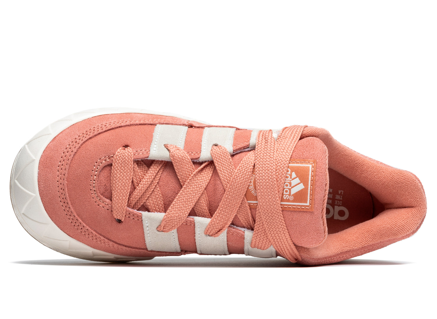 Adidas Adimatic - view 4