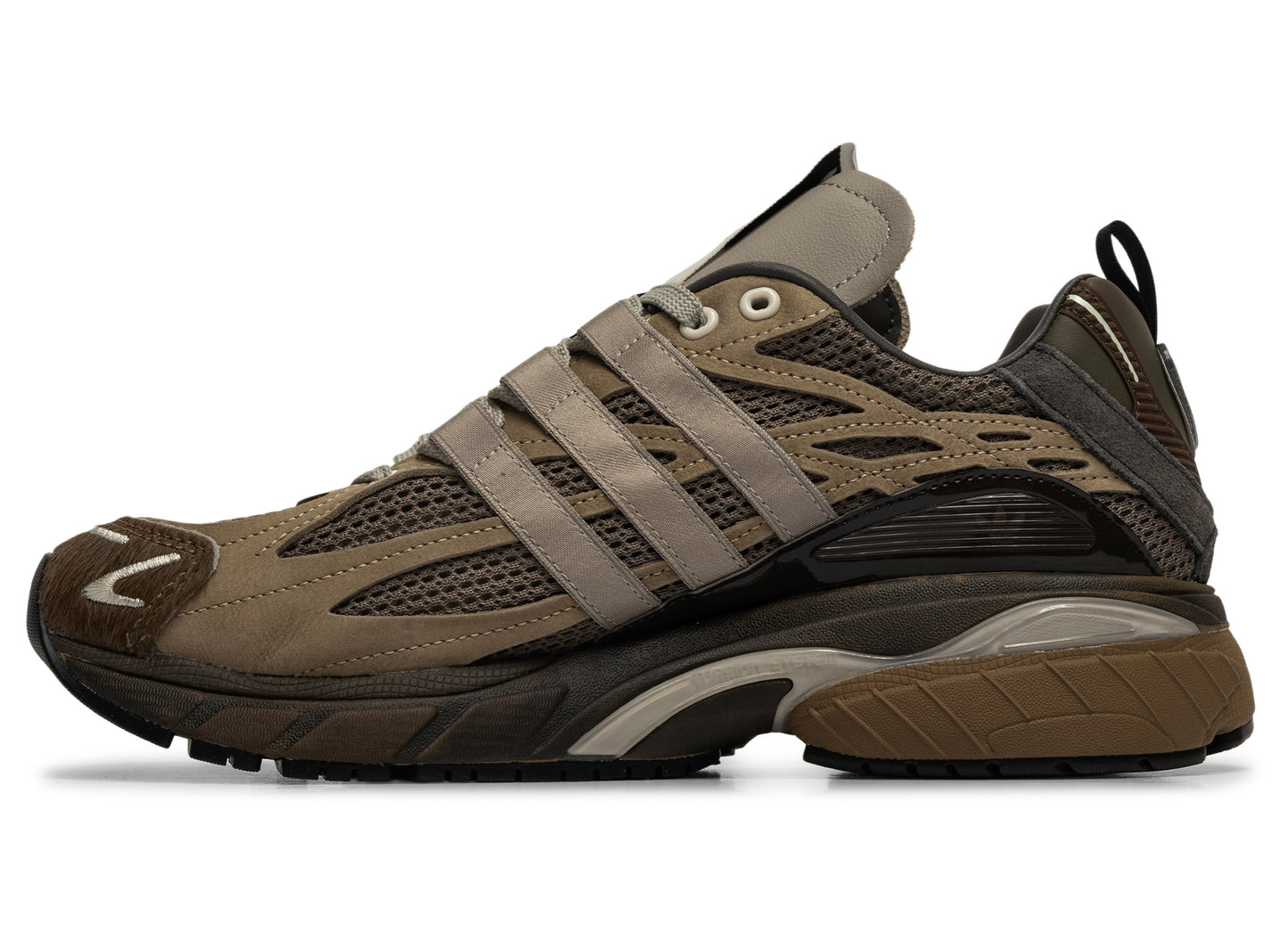 Adidas Adistar Cushion SFTM "SONG FOR THE MUTE" - view 3