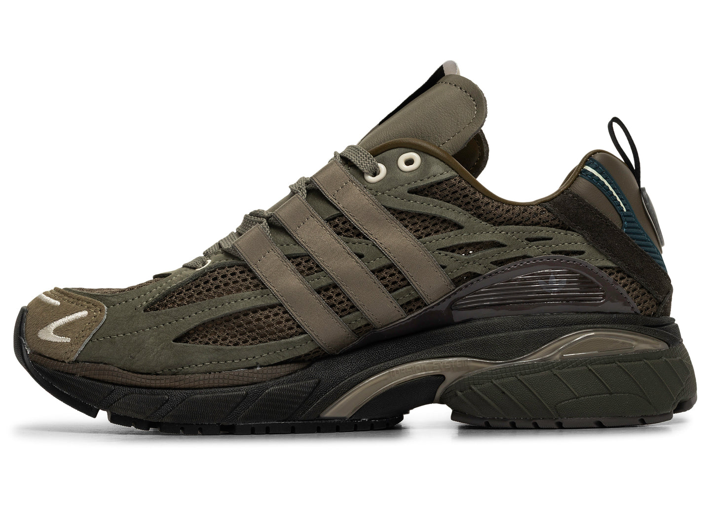 Adidas Adistar Cushion SFTM "SONG FOR THE MUTE" - view 3