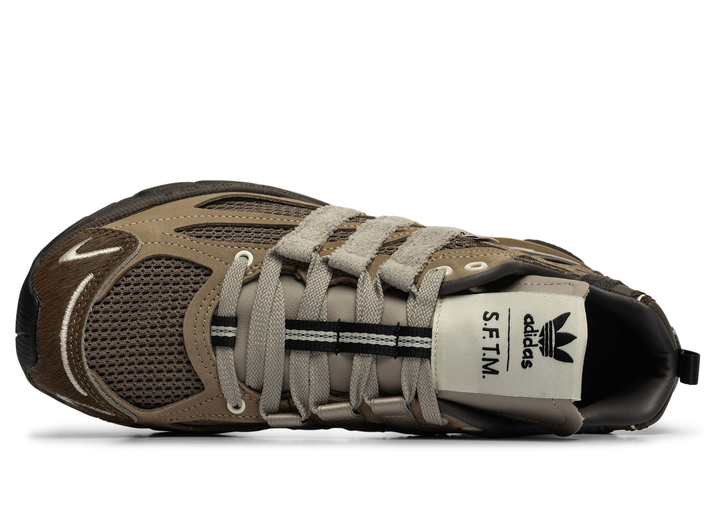Adidas Adistar Cushion SFTM "SONG FOR THE MUTE" - view 4