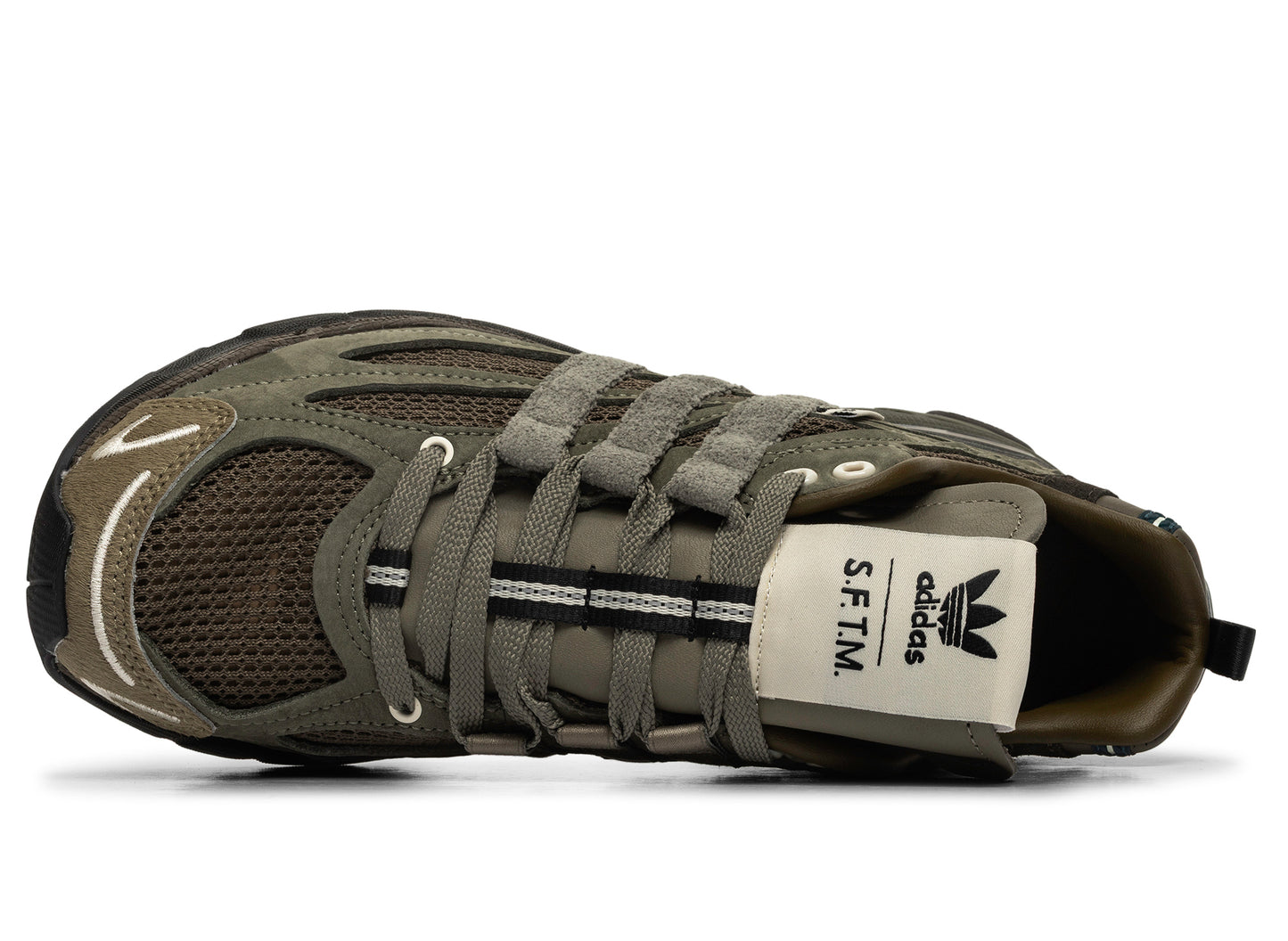 Adidas Adistar Cushion SFTM "SONG FOR THE MUTE" - view 4