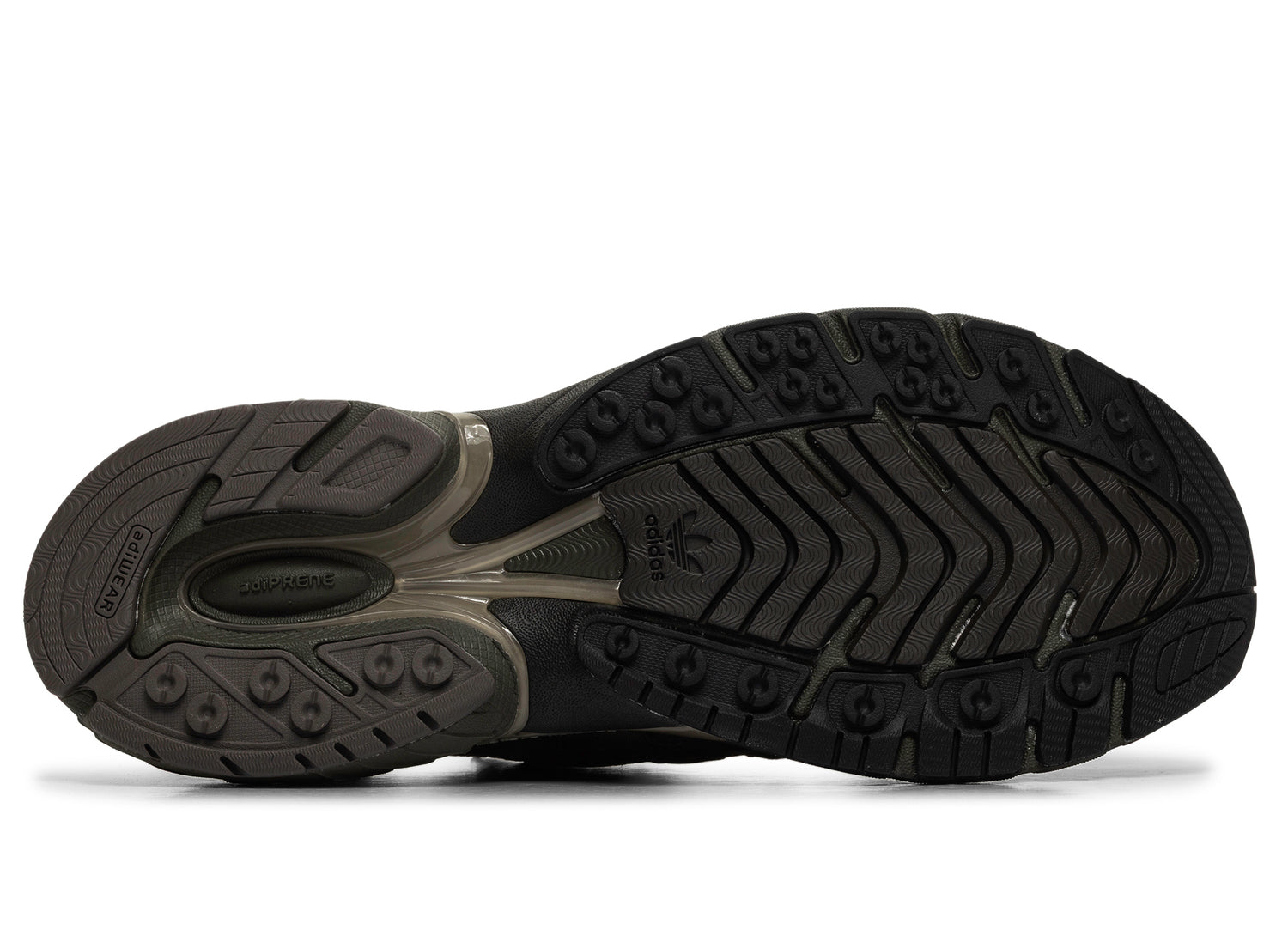 Adidas Adistar Cushion SFTM "SONG FOR THE MUTE" - view 5