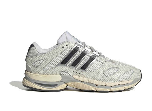 Adidas Adistar MLD in Cloud White / Silver Metallic