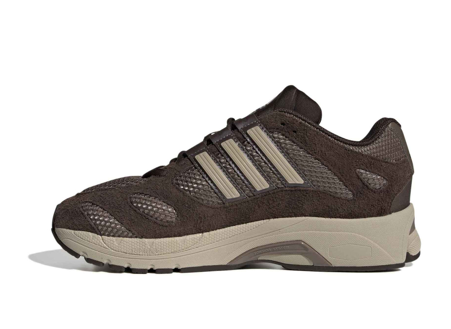Adidas Adistar MLD in Earth Strata / Wonder Beige
