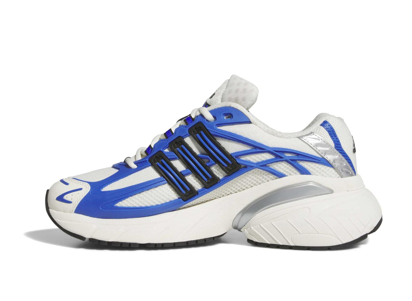 Adidas Adistar XLG 2.0 in Hi-res Blue / Core Black