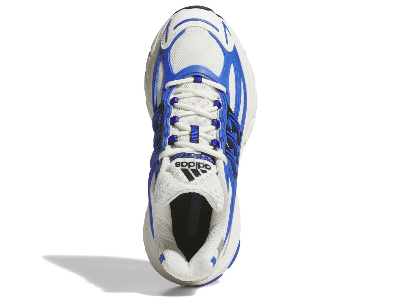 Adidas Adistar XLG 2.0 in Hi-res Blue / Core Black