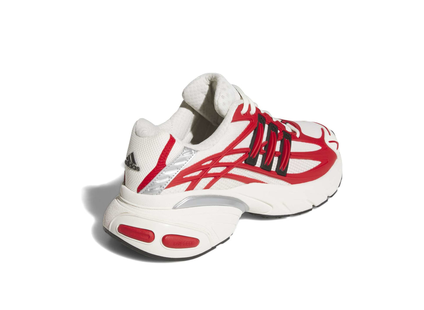 Adidas Adistar XLG 2.0 in Power Red / Core Black