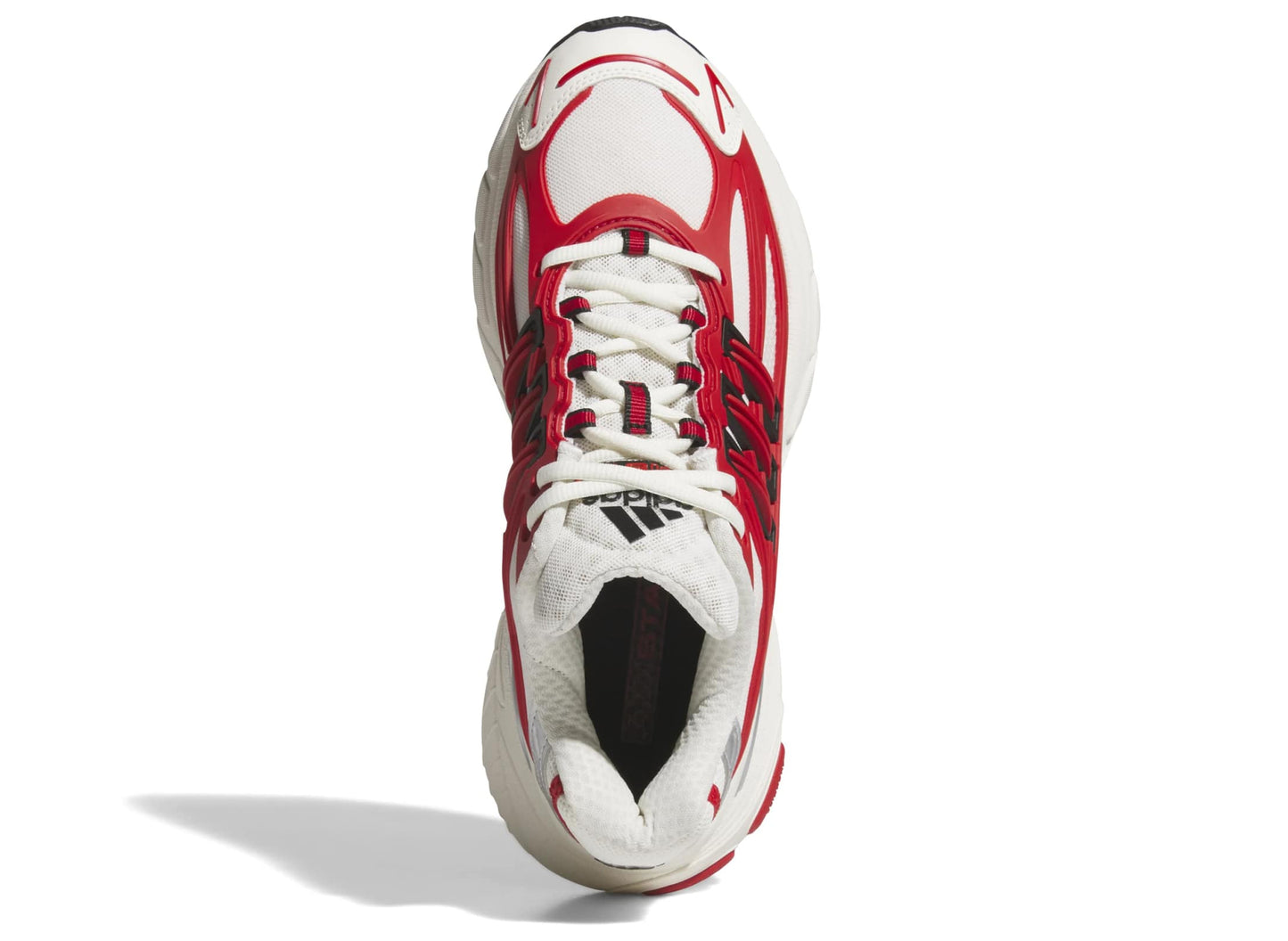 Adidas Adistar XLG 2.0 in Power Red / Core Black