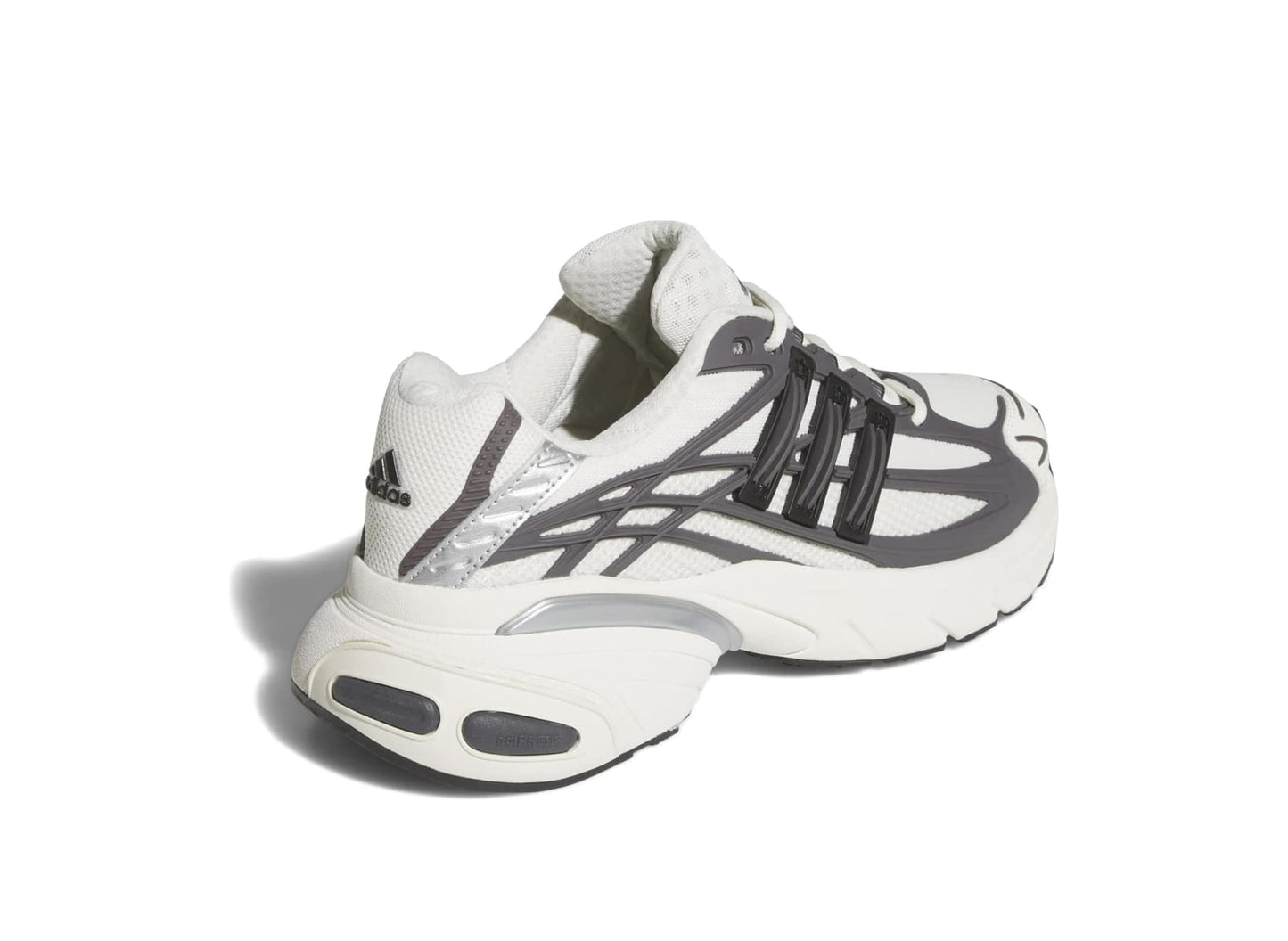 Adidas Adistar XLG 2.0 in Grey Strata / Core Black