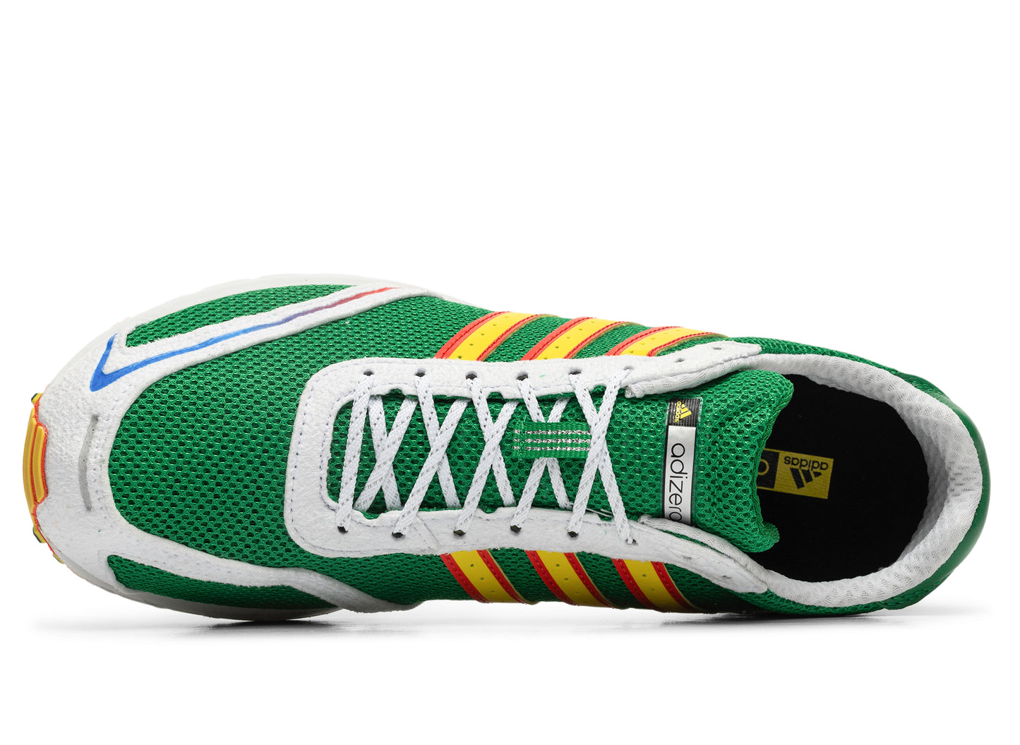 Adidas Adizero Adios OG - view 4