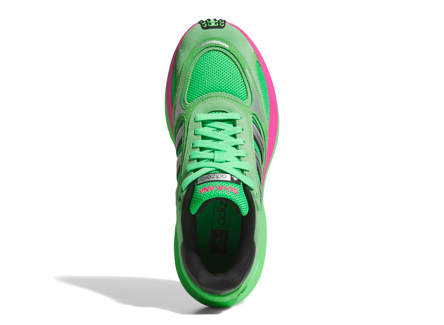 Adidas Adizero Goukana — view 4