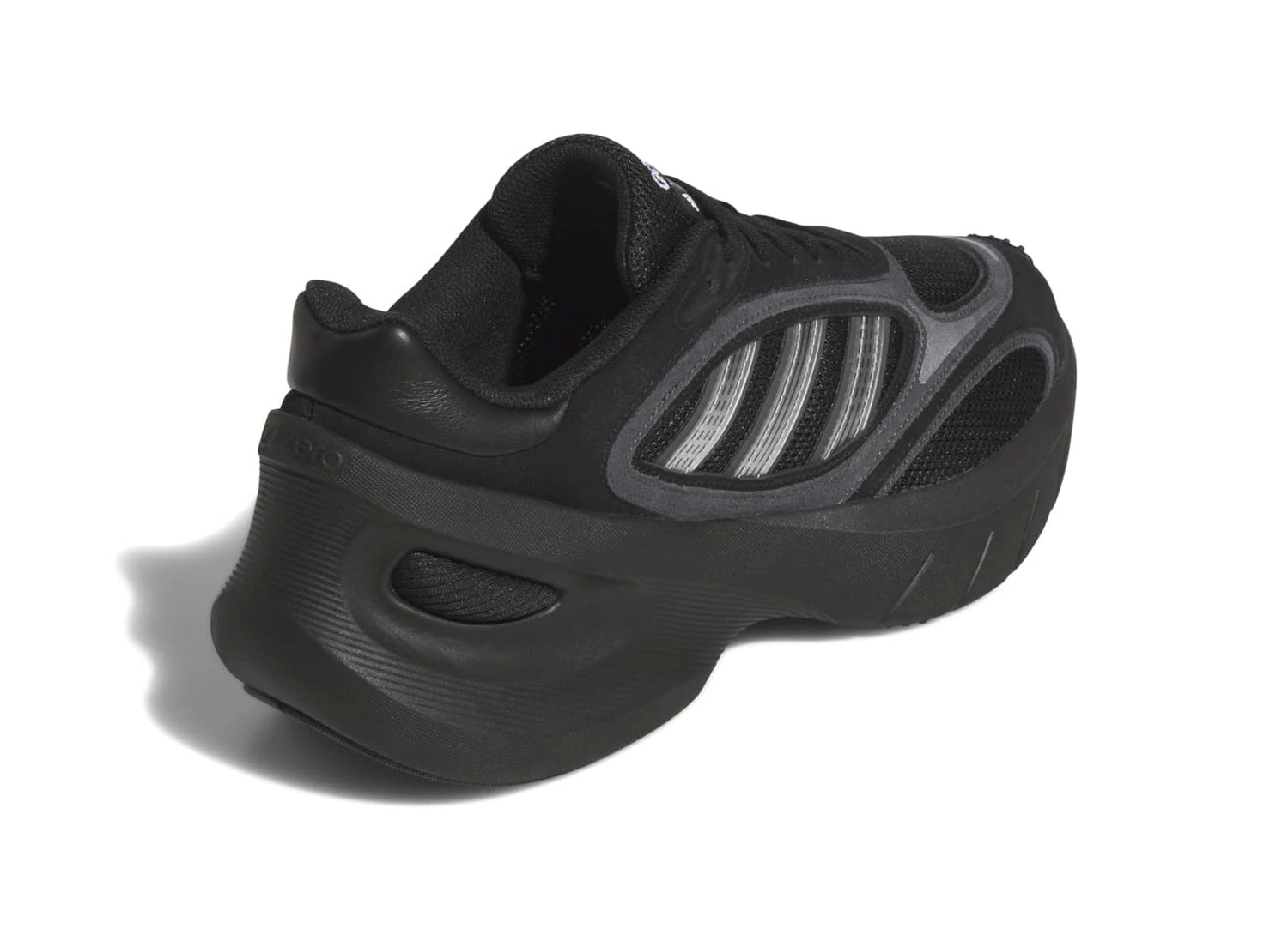 Adidas Adizero Goukana in Black — view 2