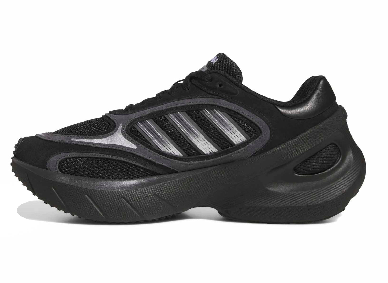 Adidas Adizero Goukana in Black — view 3