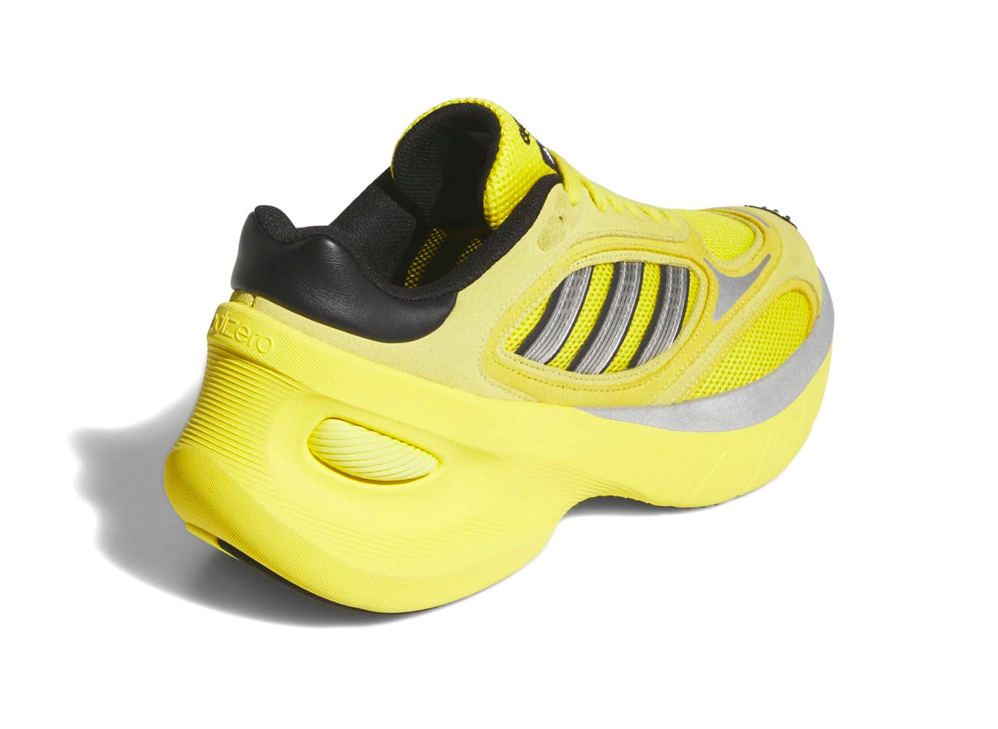 Adidas Adizero Goukana in Yellow — view 2