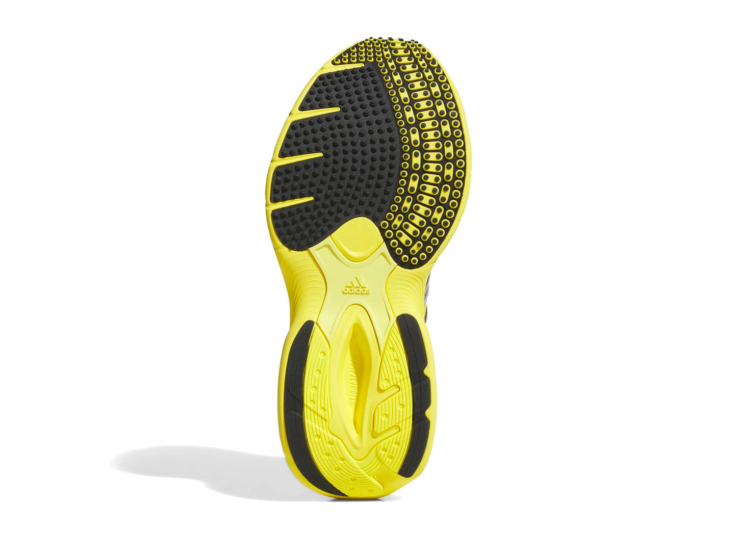 Adidas Adizero Goukana in Yellow — view 5