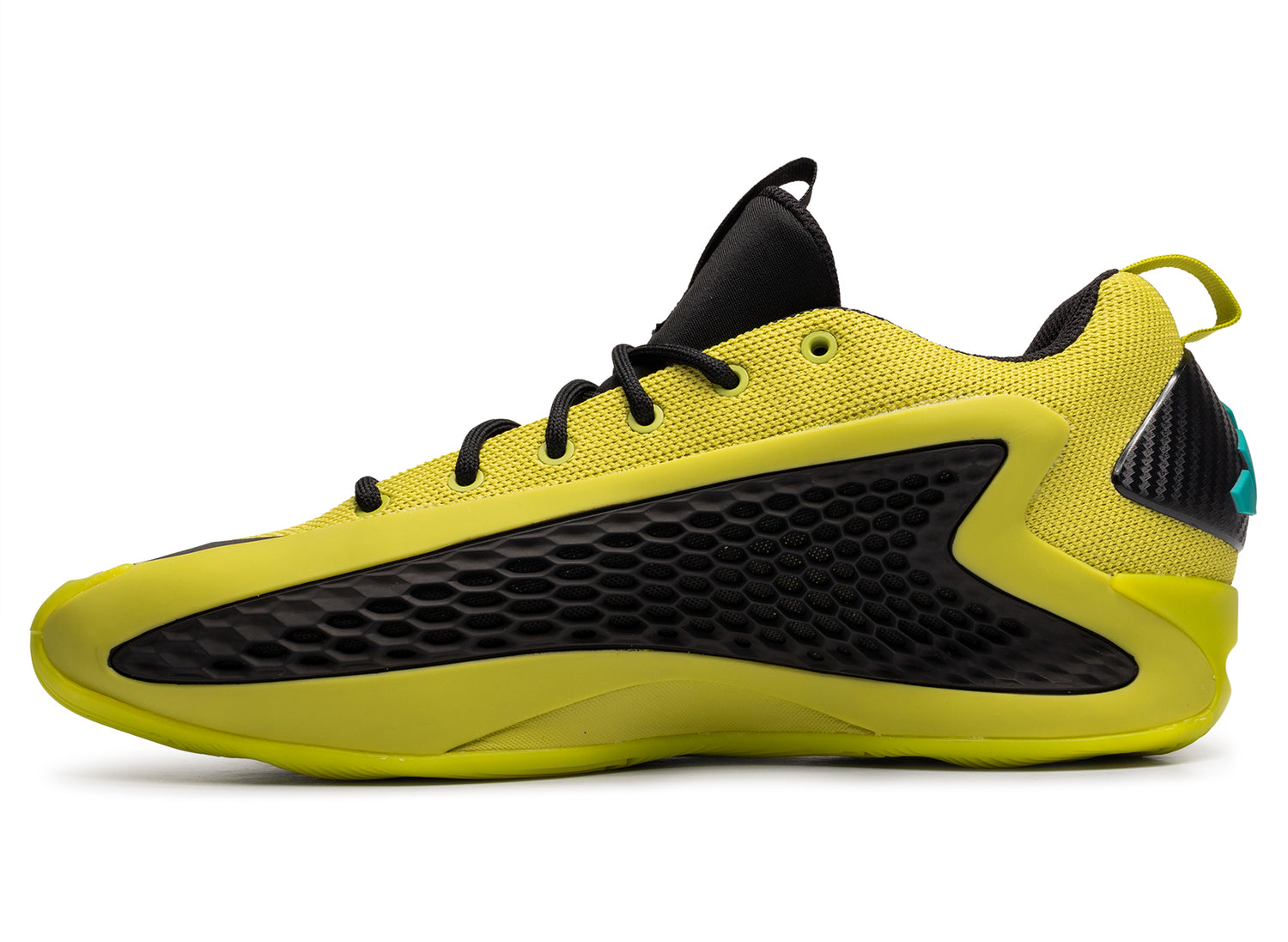 Adidas Anthony Edwards 1 Low - view 3