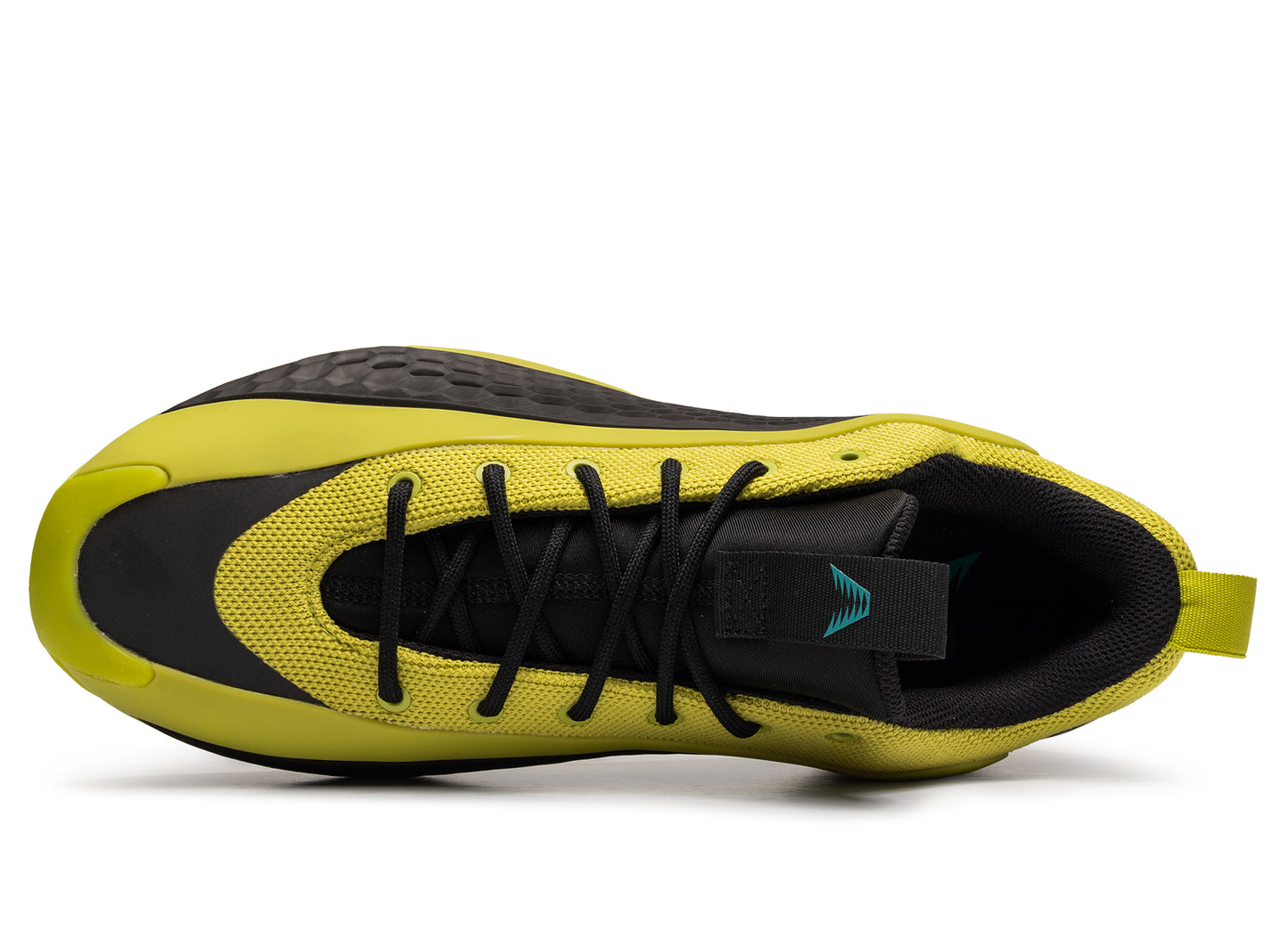 Adidas Anthony Edwards 1 Low - view 4