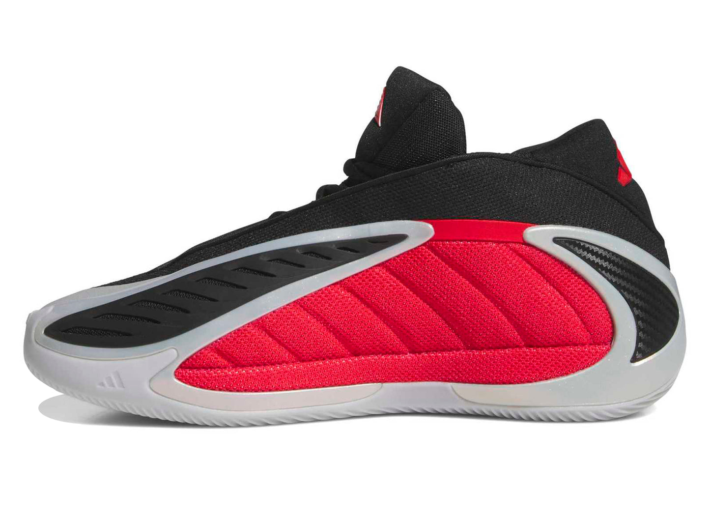 Adidas Anthony Edwards 2 'Georgia Bulldogs' — view 3