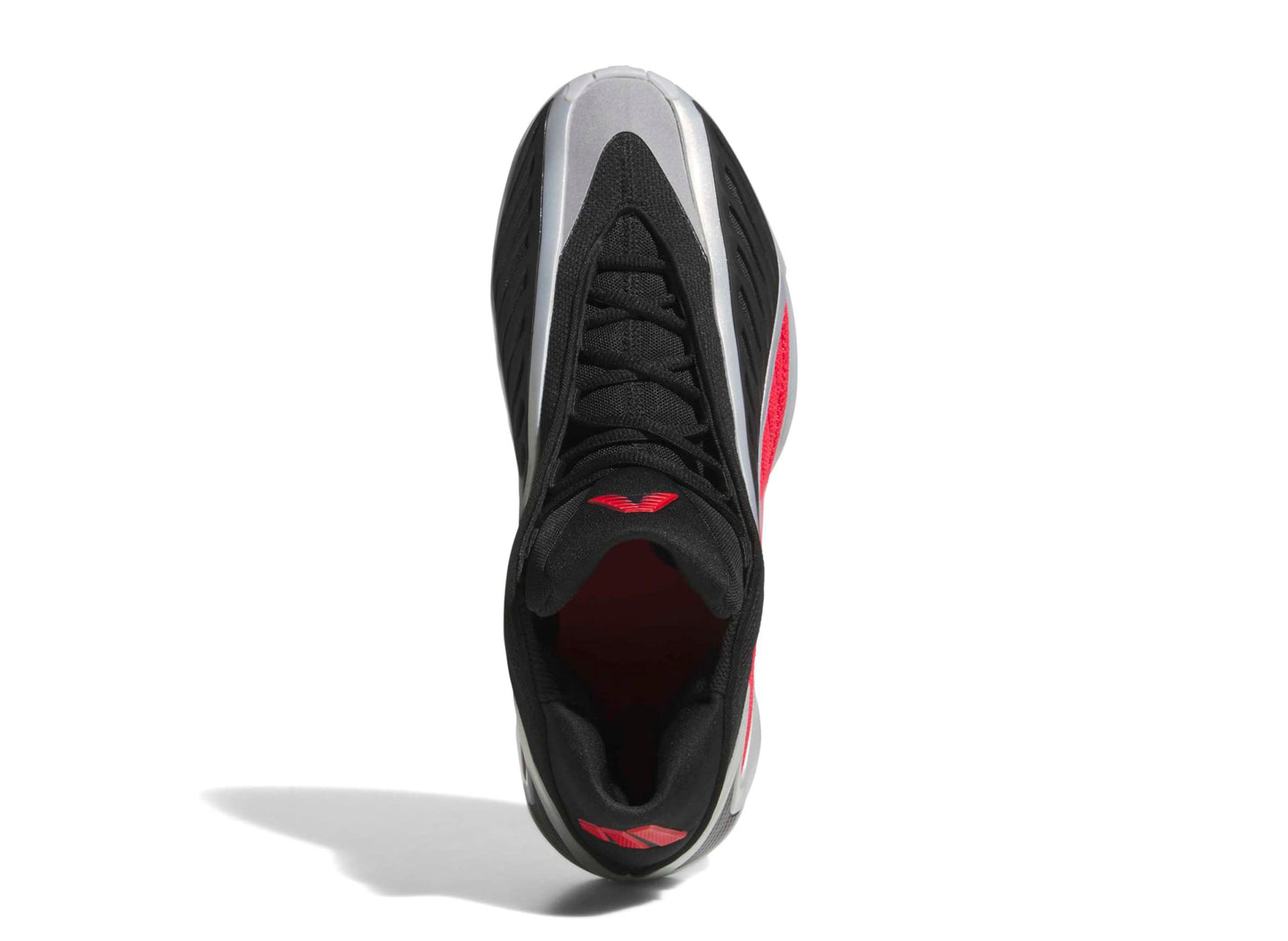 Adidas Anthony Edwards 2 'Georgia Bulldogs' — view 4