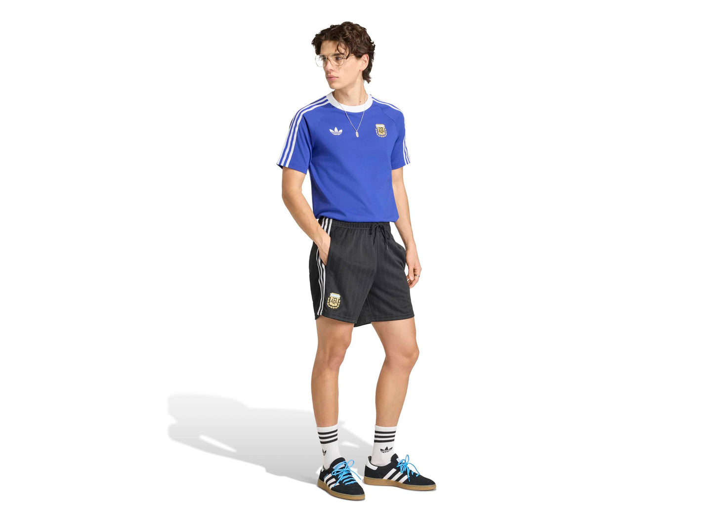 Adidas Argentina OG Tee