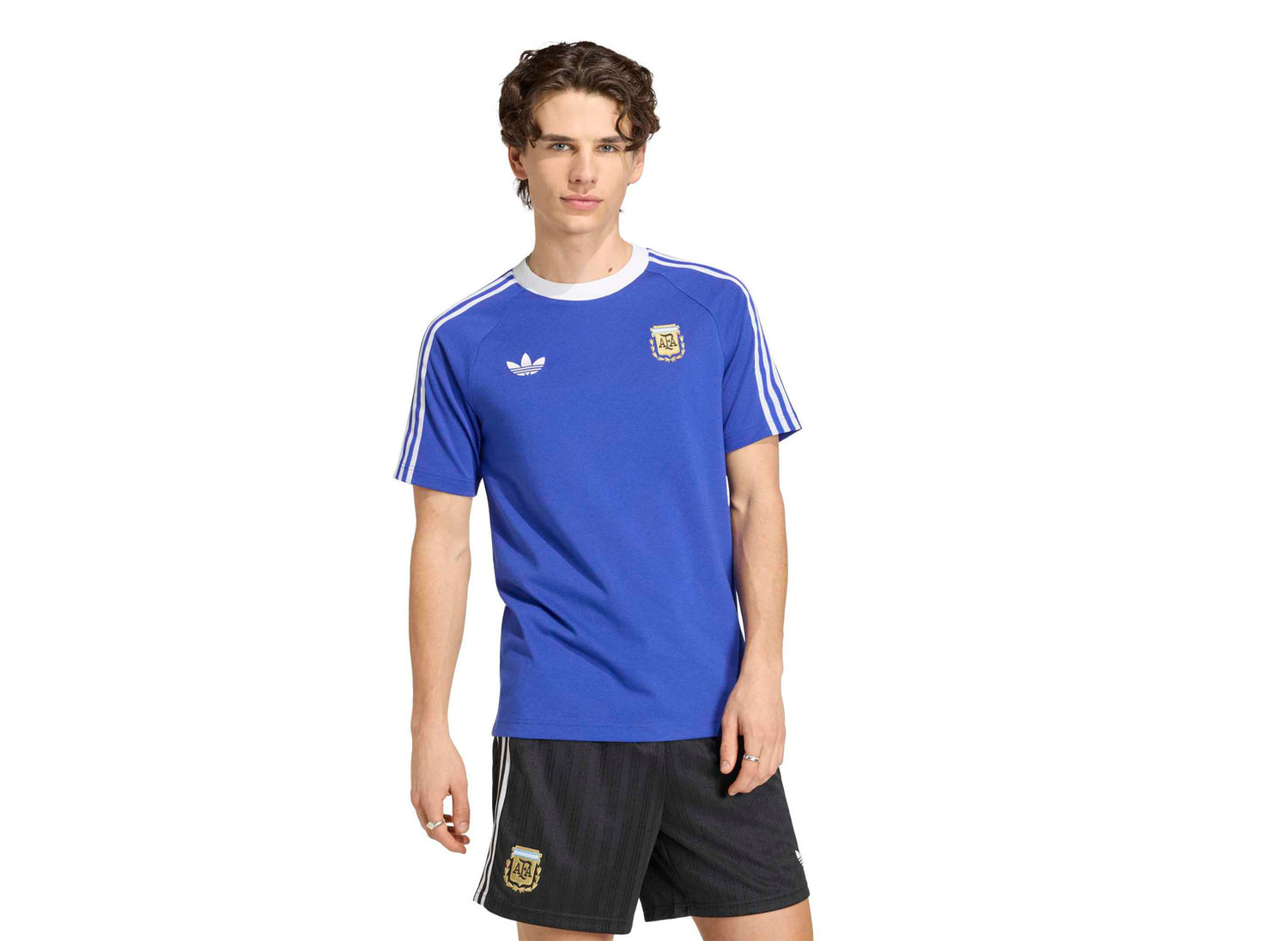 Adidas Argentina OG Tee — view 2