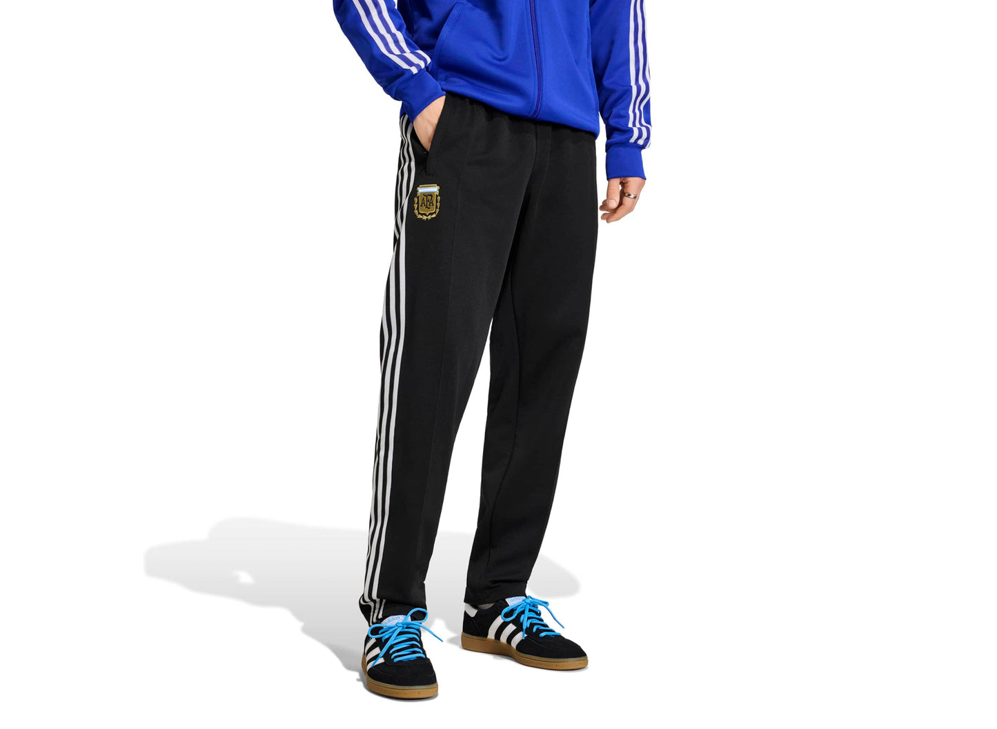 Adidas Argentina OG Track Pant — view 2