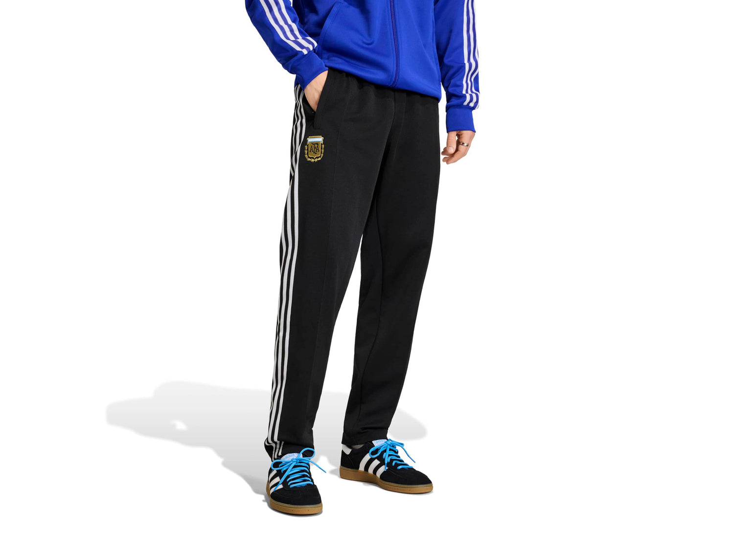 Adidas Argentina OG Track Pant — view 2