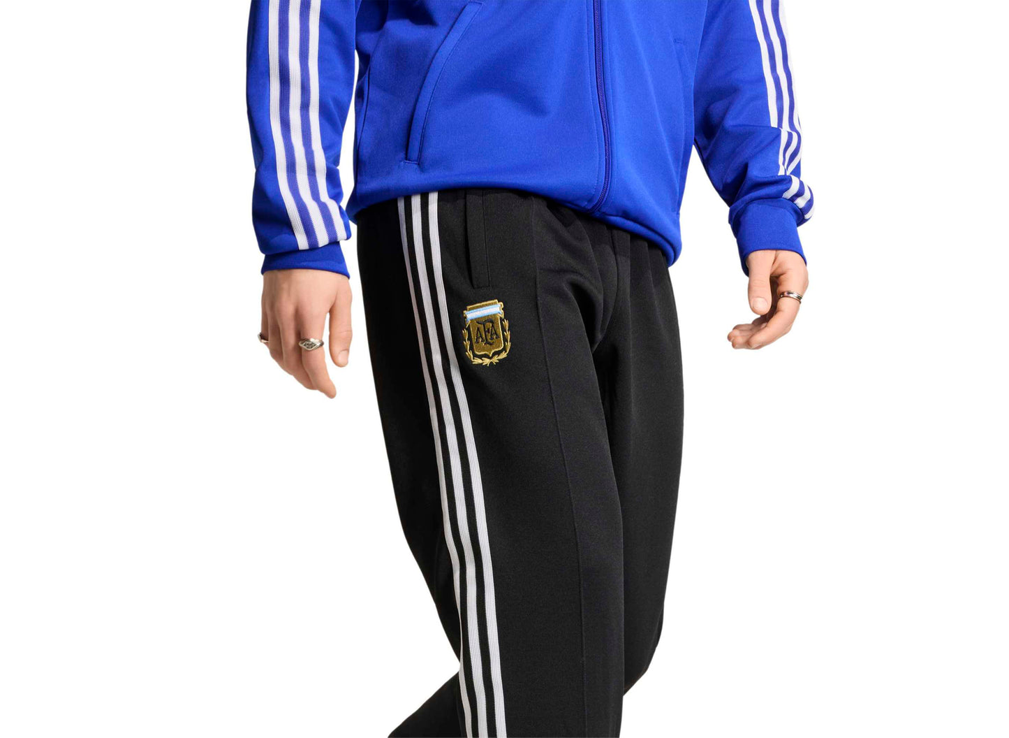 Adidas Argentina OG Track Pant — view 4