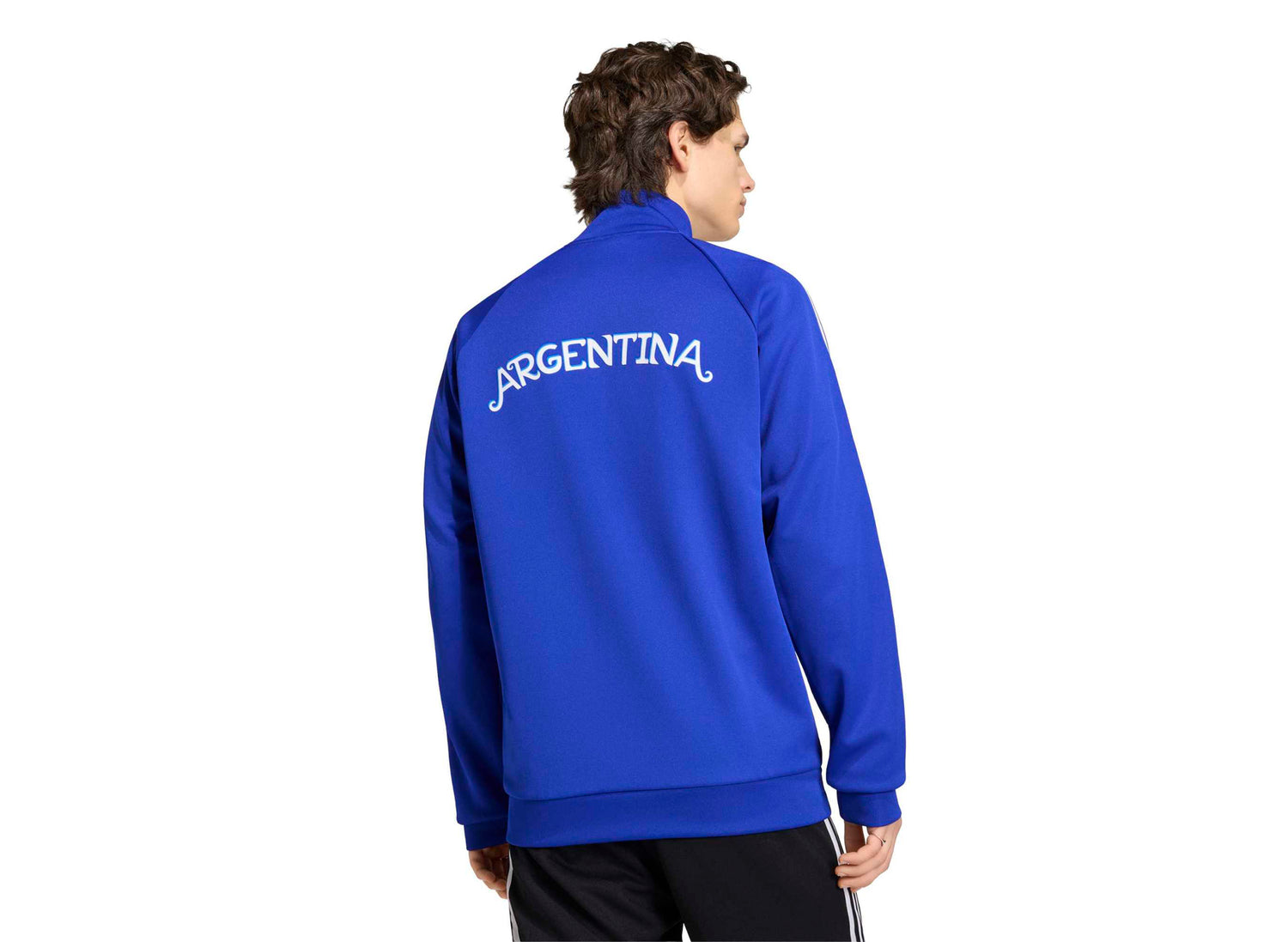 Adidas Argentina OG Track Top — view 3