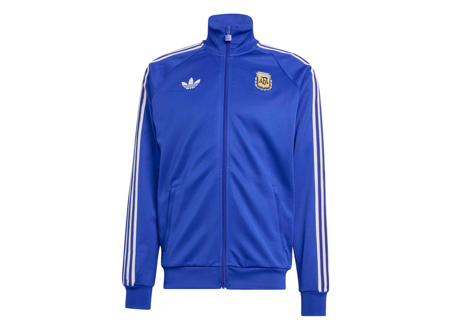 Adidas Argentina OG Track Top — view 4