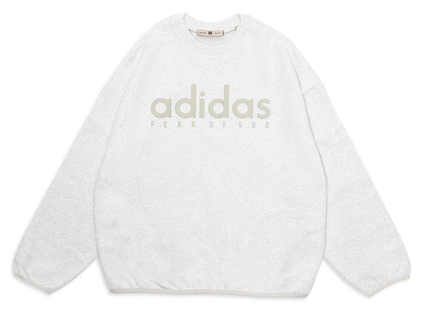 Adidas Athletics Crewneck