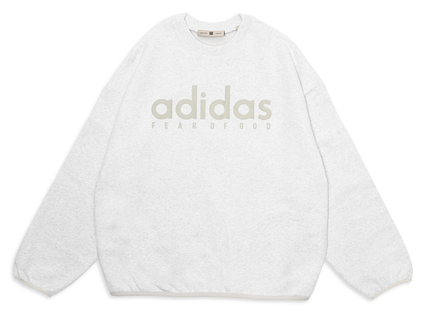 Adidas Athletics Crewneck