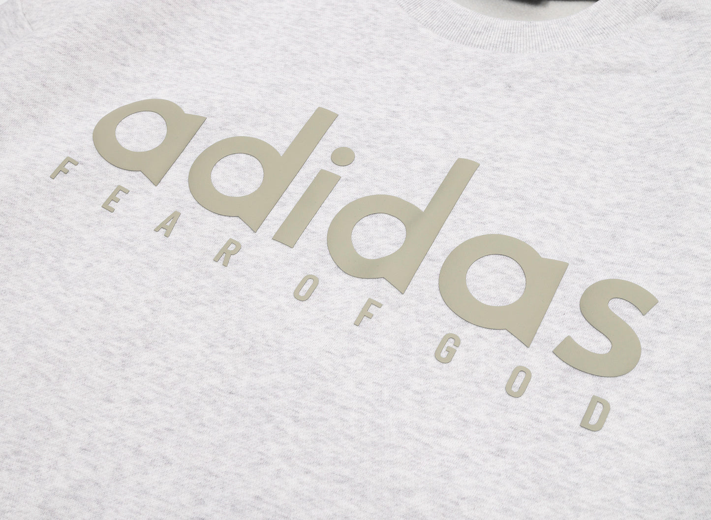 Adidas Athletics Crewneck - view 2