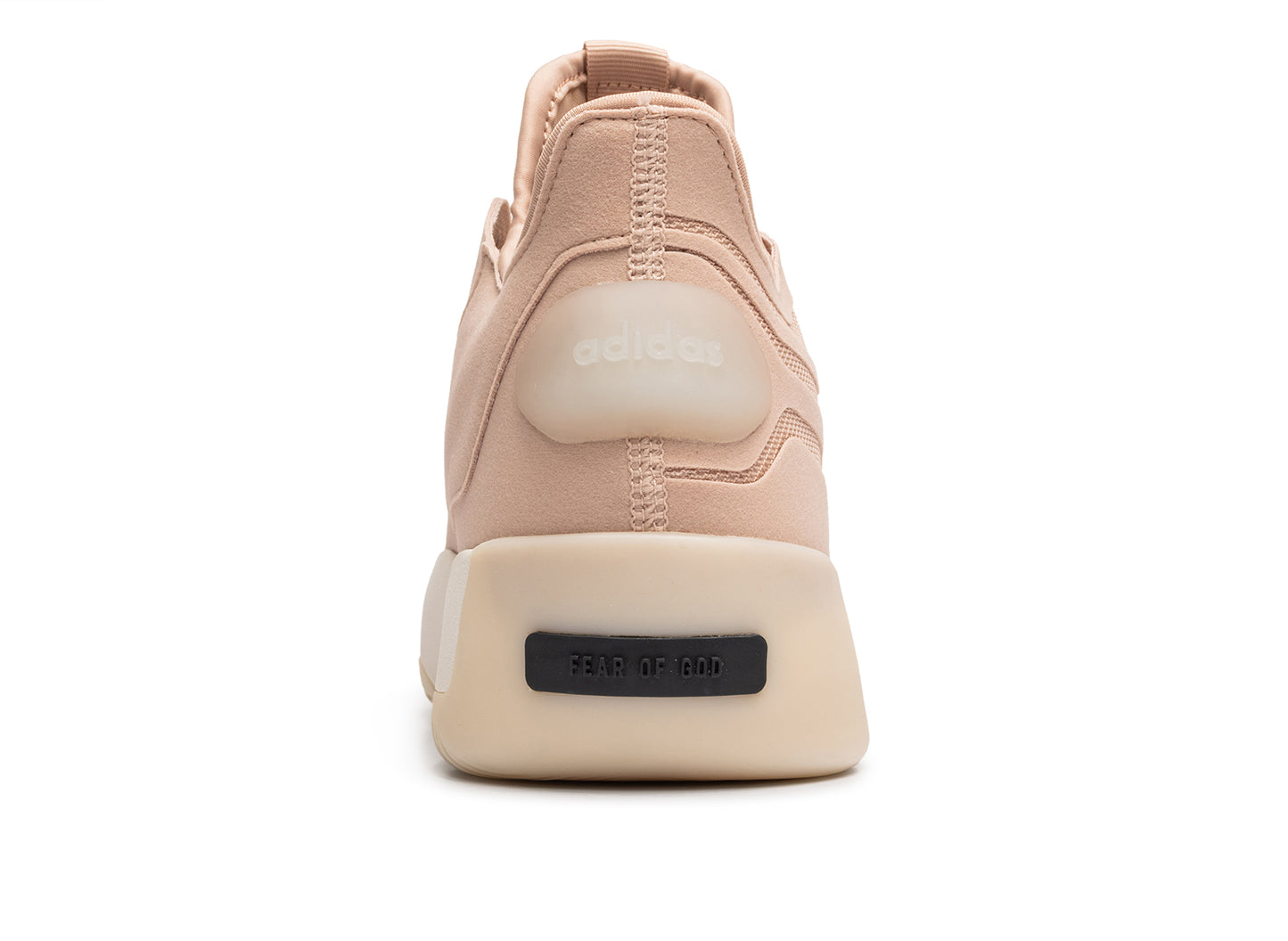 Adidas Athletics II Basketball - view 2