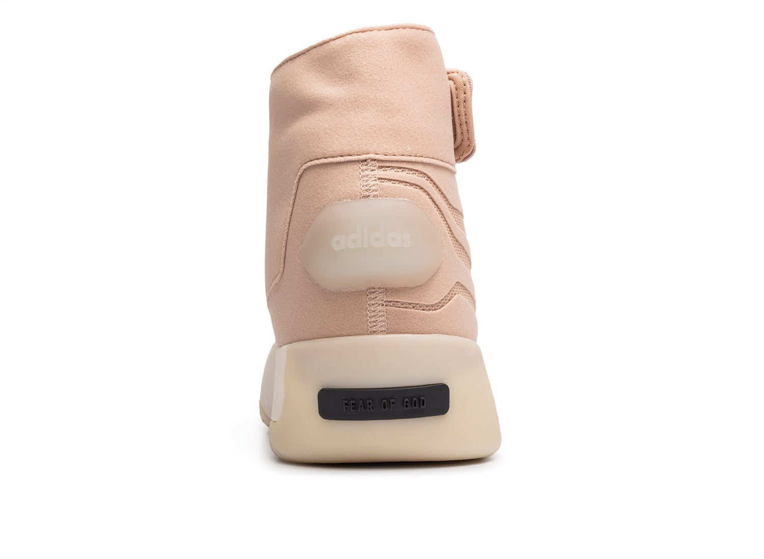 Adidas Athletics II Basketball High - view 2
