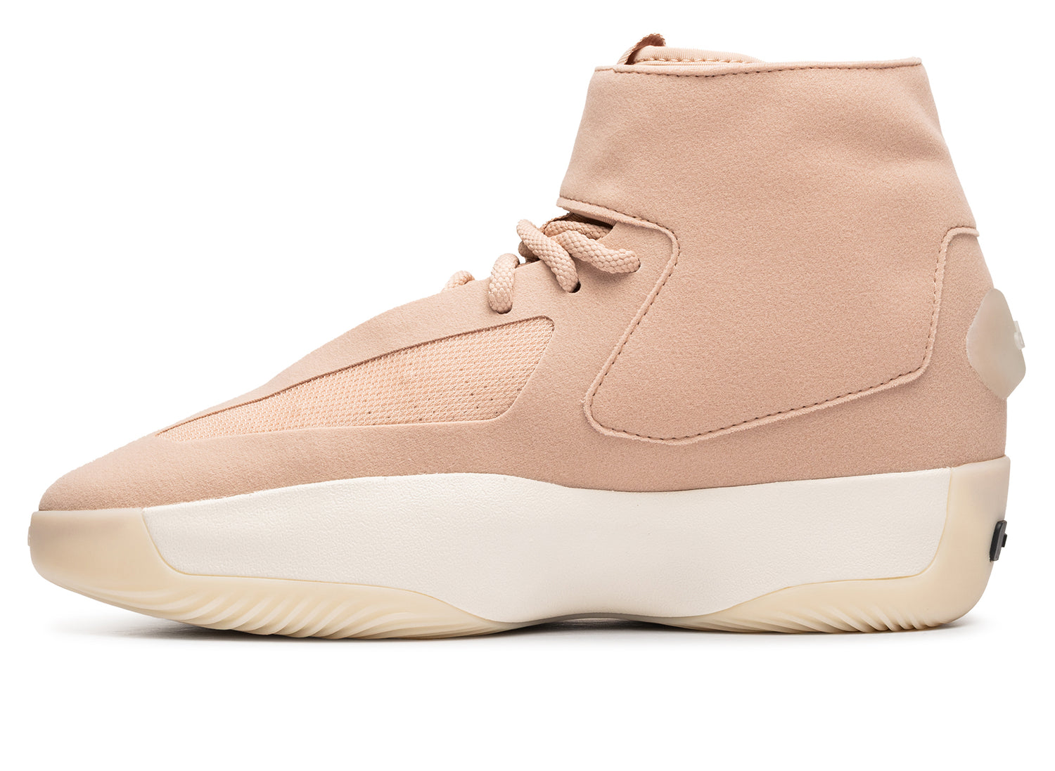 Adidas Athletics II Basketball High - view 3
