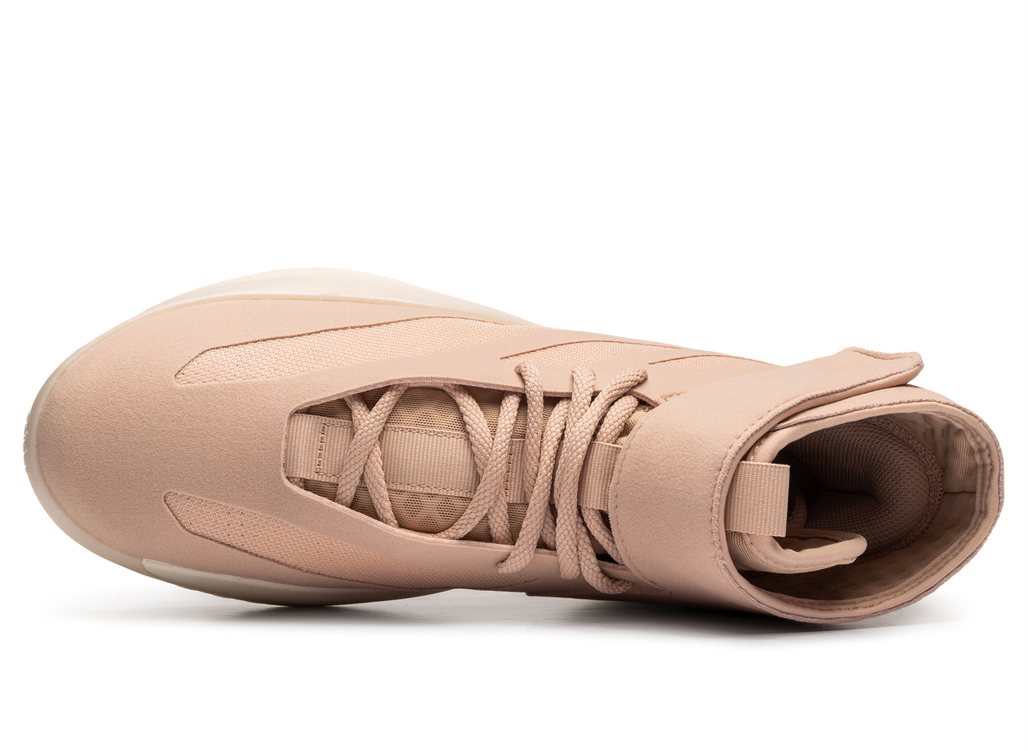 Adidas Athletics II Basketball High - view 4