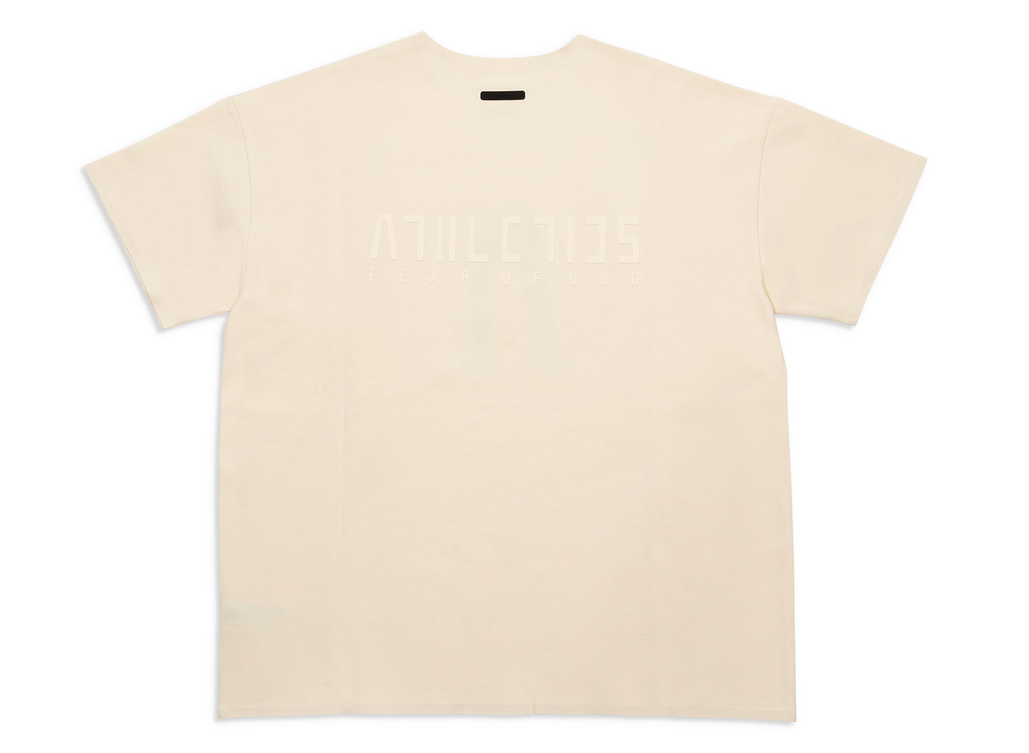 Adidas Athletics Tee - view 2