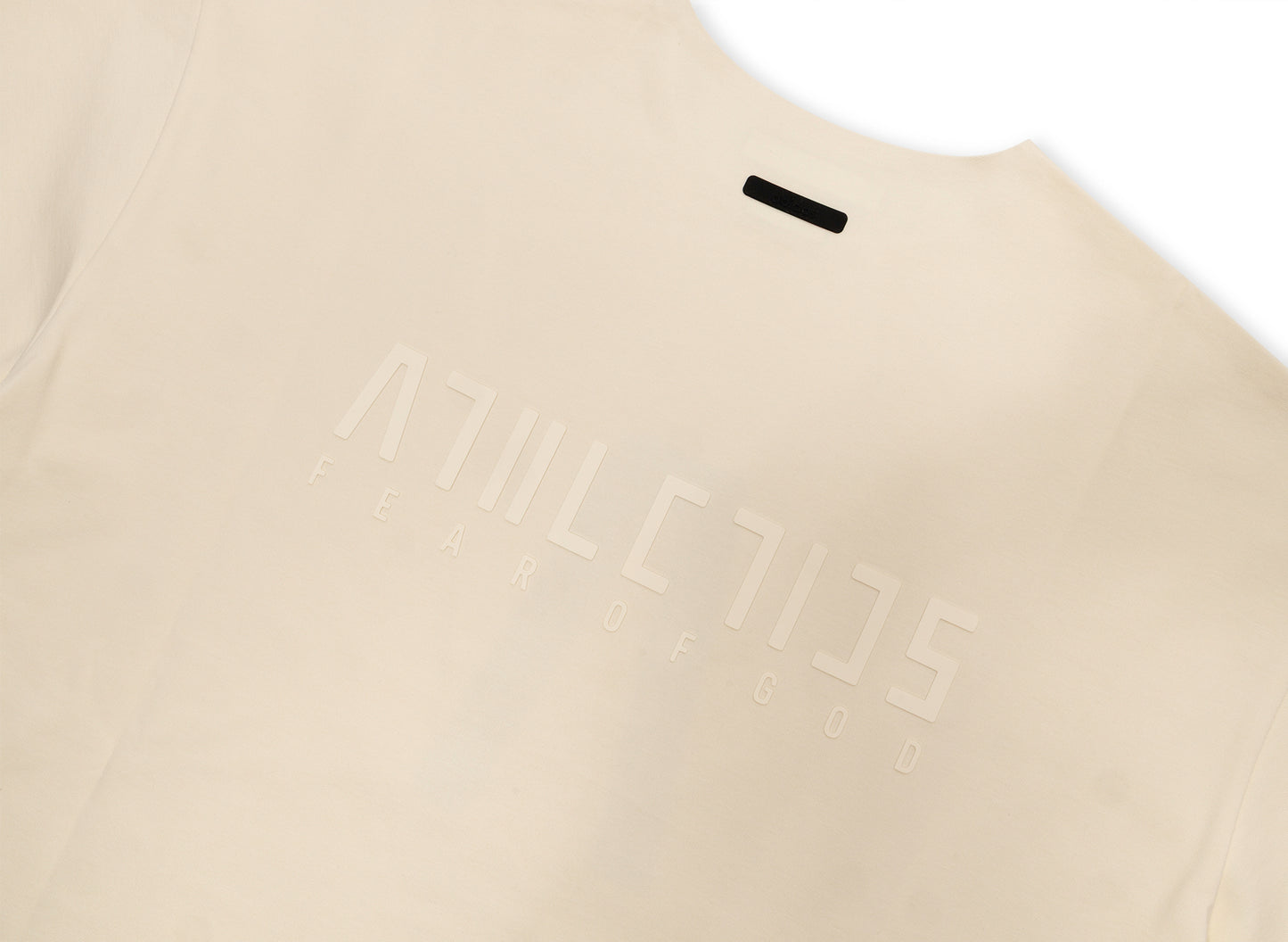 Adidas Athletics Tee - view 4