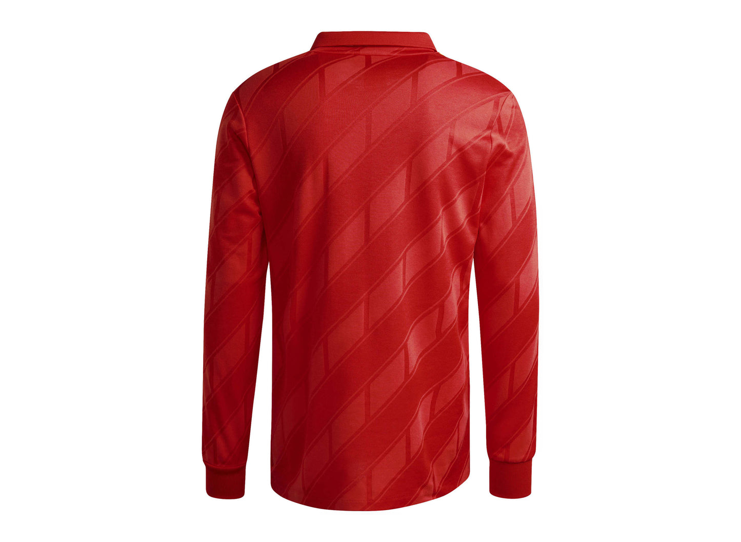 Adidas Belgium Home Jersey 1986